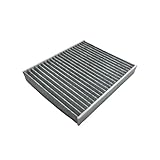 Air Conditioning Cabin Filter Compatible With Suzuki Jimny JB23 JB33 JB43 JB53 1998-2018 2016 Car