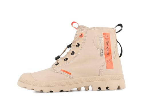 Image of Palladium Unisex-Adult Classic Ankle Boot