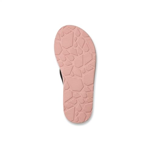 Image of Volcom Big Kids Unisex Victor Flip Flop Sandal