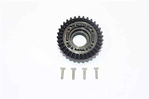 Couronne différentiel acier Harden Steel #45 Traxxas UDR 85076-4