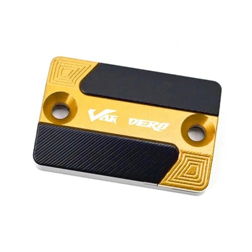 Bouchon de réservoir de liquide de frein avant pour moto Varadero XL1000 2021-2023