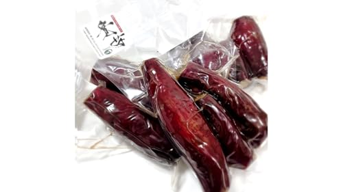 冷やし蜜焼き芋「寛芋(かんう)」1kg(500ℊ×2P)