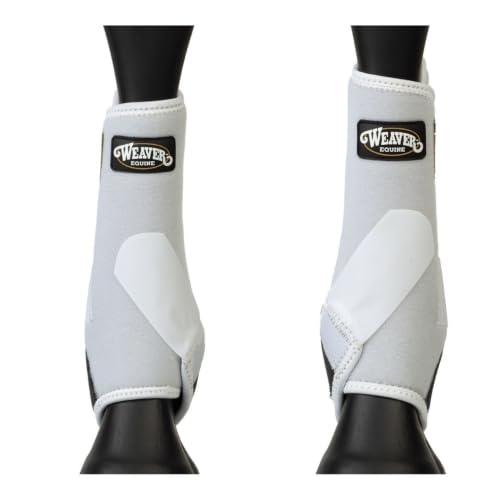 Image of Weaver Equine Prodigy F3 Horse Sport Boots