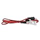 GOZAR 12V 1,2 M Generator Dc Ladekabel Kabel Draht Für Honda Eu1000I Eu2000I