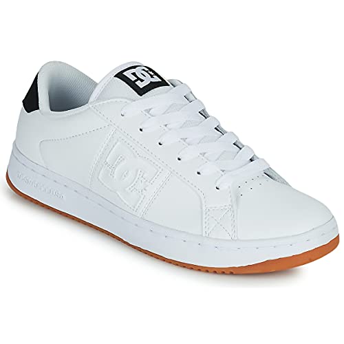 DC Shoes Men's Trainers Sneaker2