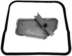Killer Filter Replacement for GK Industries TF1075