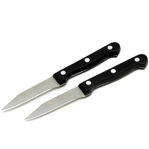 2-Piece Paring Knife Set Case of 144