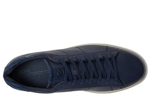 Image of ECCO Men's Street Lite Retro Sneaker