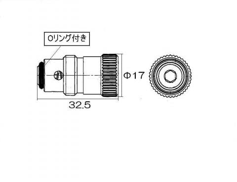 Amazon | リンナイ ガス温水機器専用部品 給湯水抜栓 | ガス給湯器