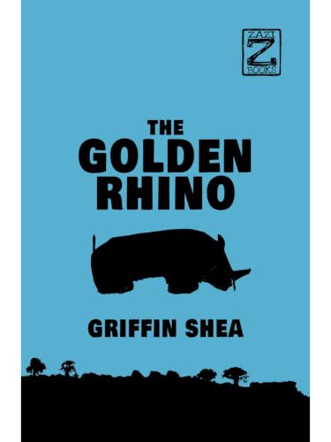 The Golden Rhino