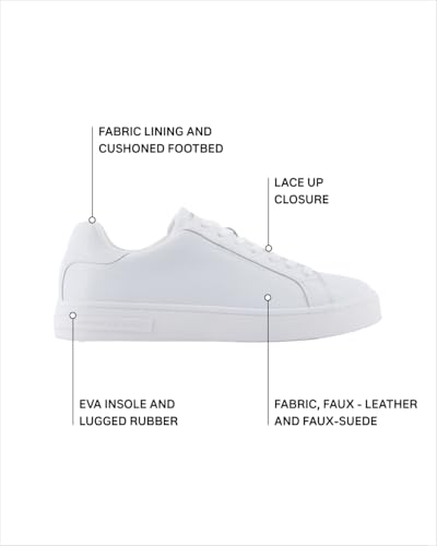Image of Armani Exchange Men's London Sneakers