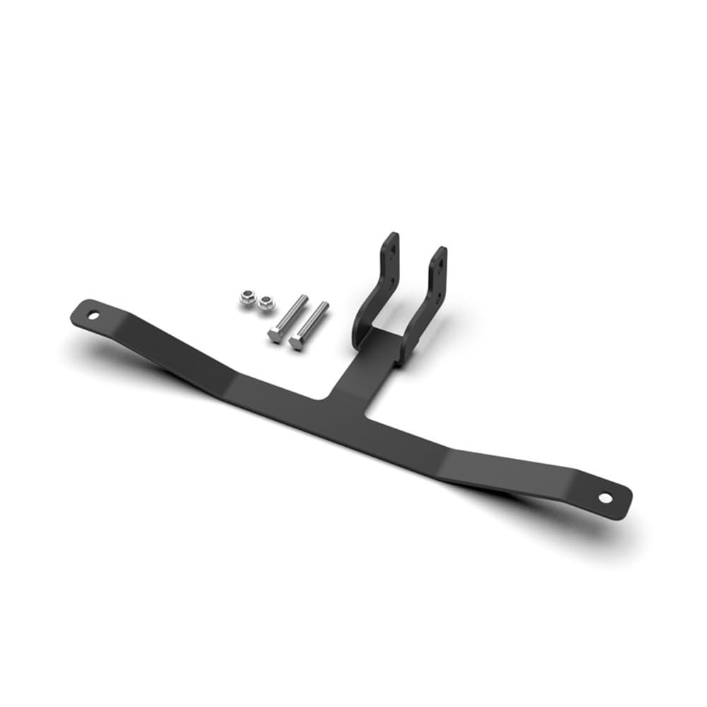 Delanteros Soporte Faros Motocicleta Para CB500X 2018-2024 Accesorios De Motocicleta Soporte De Foco Luces Antiniebla Soporte De Luz Luces Auxiliares Soporte De Montaje