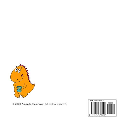Usa la bacinilla, mi pequeno Dragon (Toddler Educational Books (Spanish Edition)) - Image 2