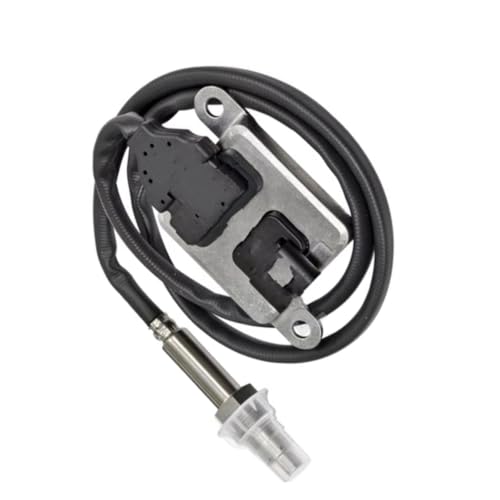 Capteur NOx résout voyant moteur allumé sur Benz GLA 220 D 4-matic
