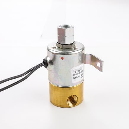 Hendrickson Vs-24797-3-Way Solenoid Valve
