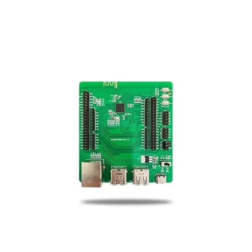CH32V208 �J���{�[�h RISC-V ���C�����X �}�C�N���R���g���[�� CH32V208WBU6 �]���{�[�h