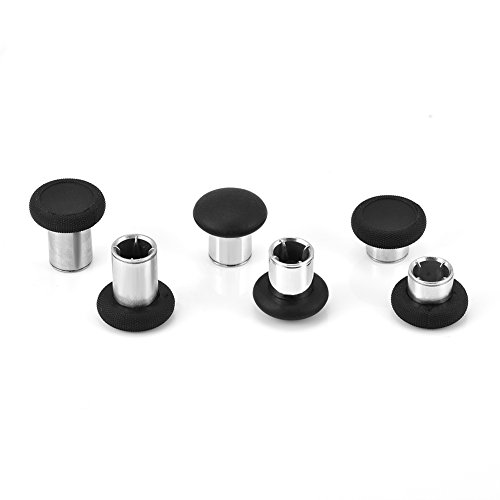 Kit de botão de substituição profissional para SONY PS4/XBOX ONE controlador Joystick portátil Mini