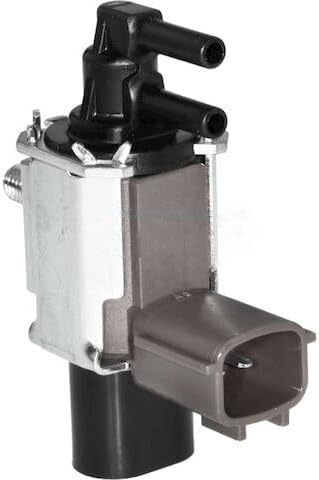 Replacement Vapor Canister Purge Solenoid Compatible with 2012-2015 Mazda 5
