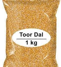 Image of Toor Dal /Arhar Dal, 1 kg