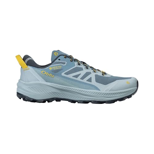 Image of Oboz Men's Katabatic LT Low GTX Hiking Shoe
