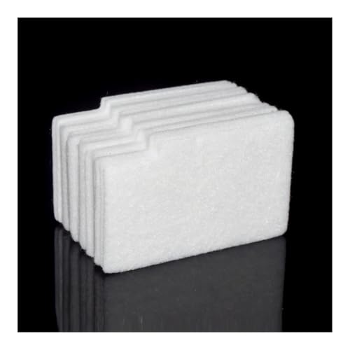 Esponja absorbente de tinta soluciona error de almohadilla llena en Brother T500W y J100