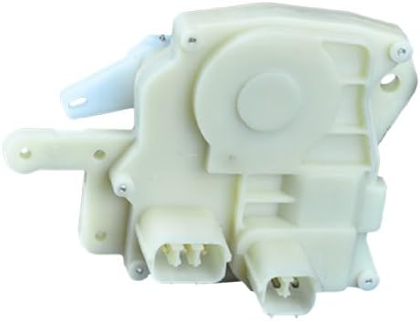 Door Lock Actuator for Honda Civic Accord Front Left LH Driver Side 72155S84A11 72155S5AA01