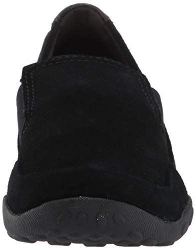 Clarks Women's Haley Park Loafer Flat - Image 3