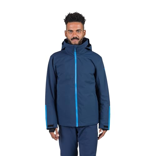 Amazon.com: Rossignol Strawpile Jacket - Insulated Ski Jacket