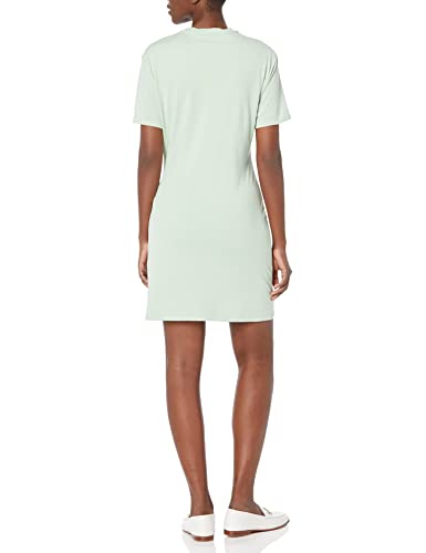 Image of Theory Women's Ss Drape Tee Dr.apex