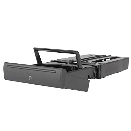 Portavasos retráctil para auto LIRU para Audi A4 y A6 miniatura 5