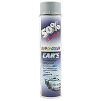 DUPLI-COLOR 693847 CAR´S Rostschutz Haftgrund grau 600 ml