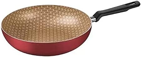 Frigideira Funda Tramontina Loreto em Alumínio com Revestimento I...