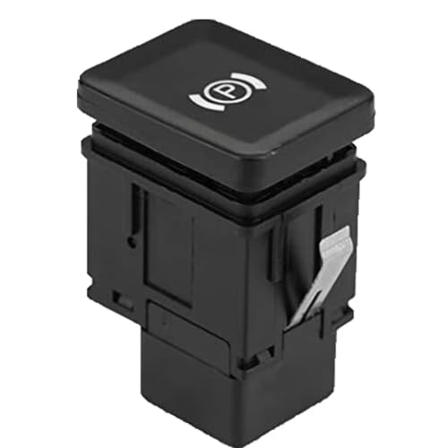 Interrupteur de frein 3C0927225B réactif commande de stationnement stable pour Passat B6 et CC