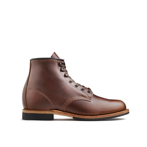 Image of Red Wing Shoes Heritage Beckman Men's Boot, Full Grain Leather