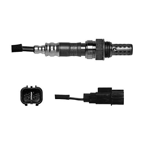 Denso 234-4645 capteur O2 de remplacement direct pour échappement