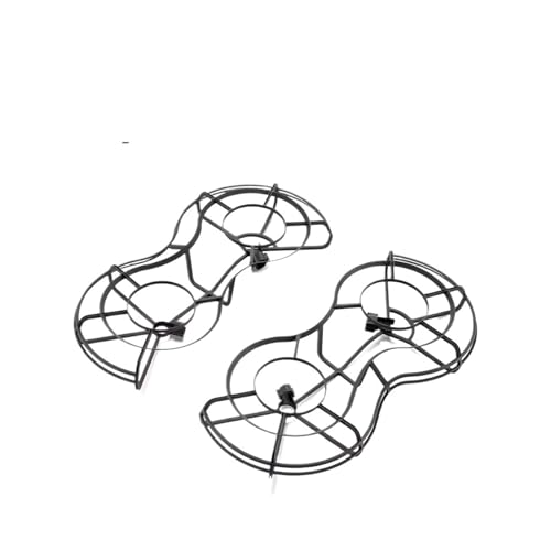 Protection d'hélice DJI Mini 3 Pro pour éviter les crashs en vol