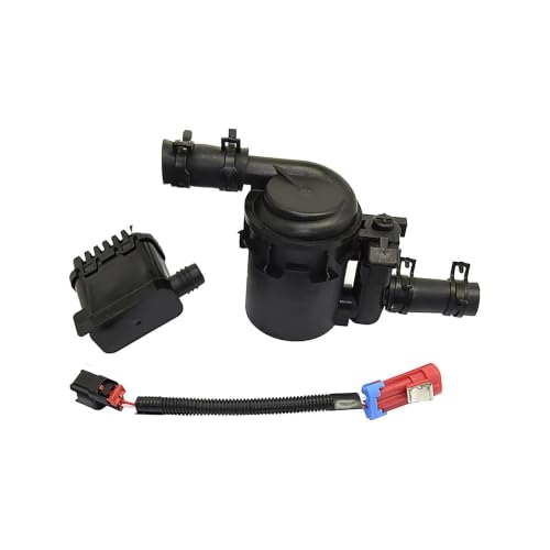Vapor Canister Vent Solenoid P0446 for Chevy Silverado GMC Sierra 911-099