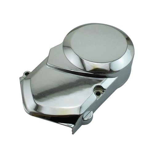 Couvercle stator moteur idéal pour la réparation de Dirt Bike Lifan YX Zongshen