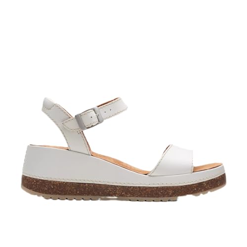 Image of Clarks womens Kassanda Lily