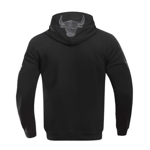 Image of Pro Standard Mens NBA Classic Pull Over Hoodie