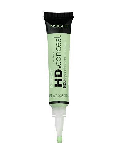 Image of INSIGHT HD Conceal Concealer for Everyday Use | Matte Finish | Medium to Full Coverage - PRO-8 (8g)