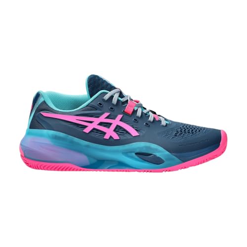 ASICS Gel-Resolution X Padel, Sneaker Hombre, Multicolor, 50.5 EU