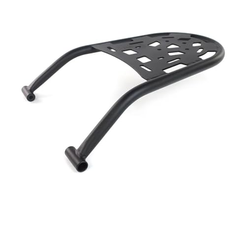 Porte-bagages arrière de précision mécanique pour Kawasaki KLX250S KLX250SF support robuste