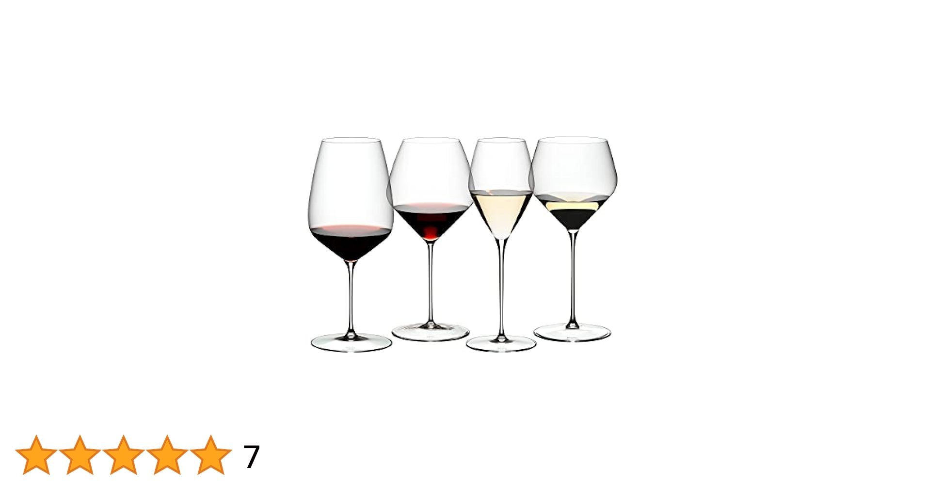 専用　　　リーデル　4個　ミレニアム Amazon.com | Riedel Vinum Crystal Martini Glass, Set of 4