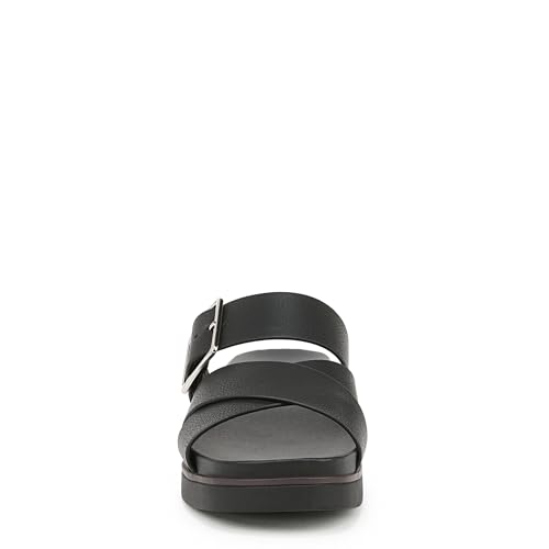 LifeStride Women's Getaway Slide Sandal2