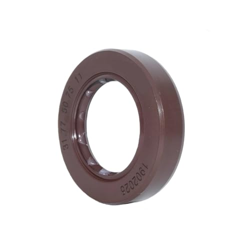 Joint caoutchouc TCV-31,77 x 50,75 11 mm pour réparer la pompe JRL075