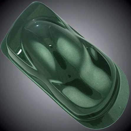 AUTO-AiR Colors HI-LITE INTERFERENCE 4423 Green 12