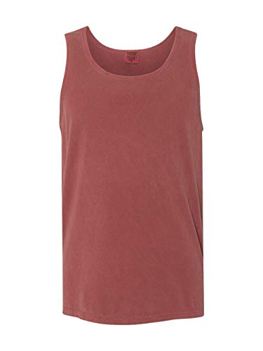 Image of Comfort Colors Adult Style G9360 Tank Top