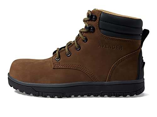 Image of Avenger Work Boots Reflex