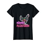 Hühner Flüsterin Fun Bauernhof Frauen Damen Outfit